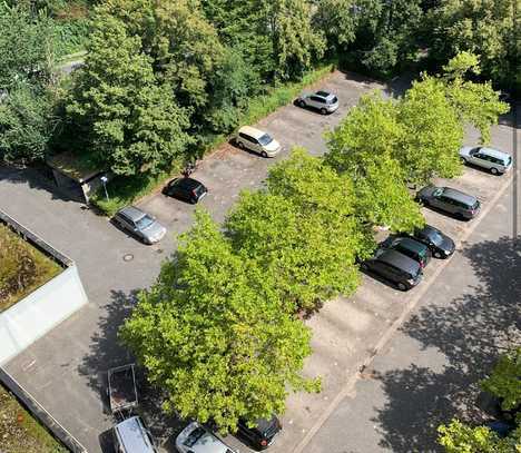 Aussenstellplatz in der Talstraße 12-20 zu mieten