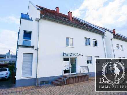 ***Schöne 3 ZKB Wohnung in Mutterstadt + neue Küche 2024 + Südbalkon + TG Stellplatz***