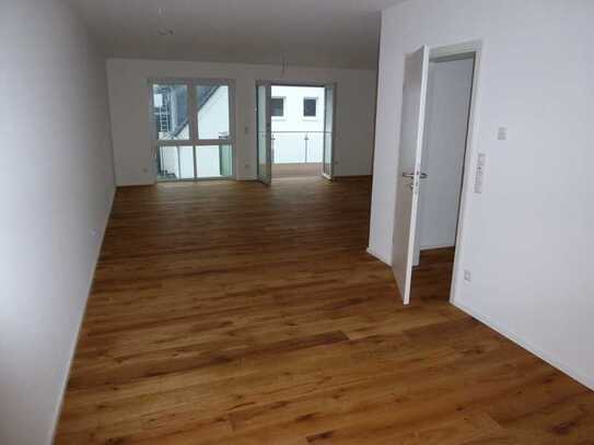 Neuwertige 3-Zimmer-Wohnung mit Balkon in Siegen