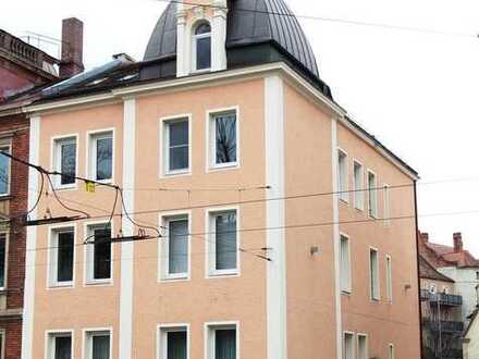 Das besondere Wohnhaus in zentraler Lage