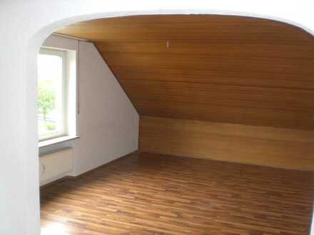 Schöne 3,5 Zimmer Wohnung in Hallstadt / Bamberg