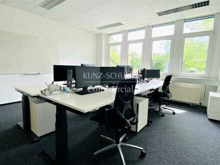 Schönes Büro im Norden von Karlsruhe