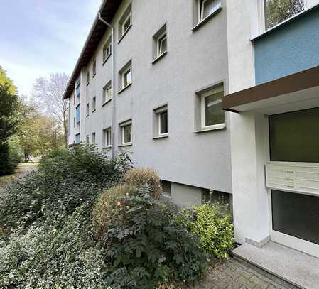 wunderschöne 3 Raumwohnung am Zanger Berg