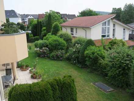 Schöne, helle drei Zimmer Wohnung in Osnabrück (Kreis), Bad Iburg
