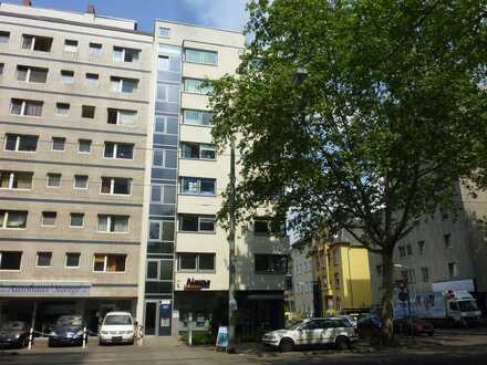 ahg.immobilien | Gallus | ca. 126 m² BÜRO