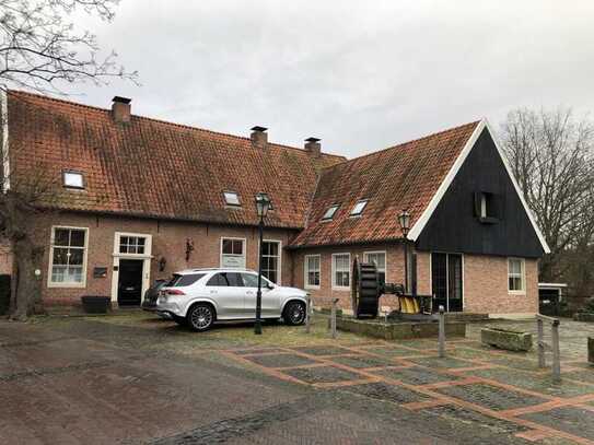 Hotel-Restaurant zentral gelegen