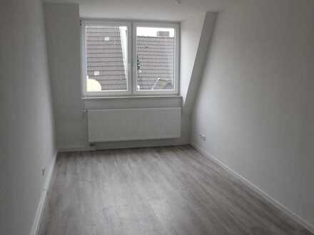 Großzügige 2-Zimmer-Wohnung in zentraler Wohnlage in Bielefeld