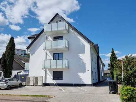 Schöne, neu- und hochwertig ausgestattete 3-Zimmer-Eigentumswohnung in Worms-Hochheim zu verkaufen