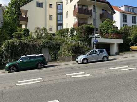 Sehr gemütliches Studierendenapartment