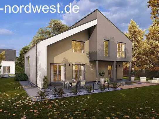 ###EIN TRAUMHAUS FÜR DIE GANZE FAMILIE###