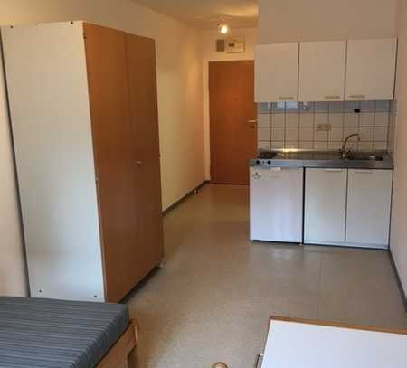 Geräumiges 20m² Appartement in Trier City