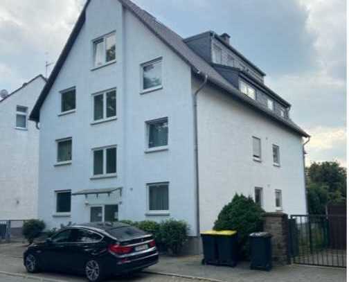 Attraktive und gepflegte 3,5-Raum-Wohnung mit Balkon in Bochum