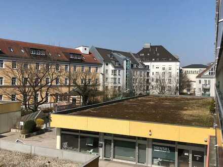 Helle, gemütliche 1 Zi. Whg. in Haidhausen, nur 500 m zum Rosenheimer Platz