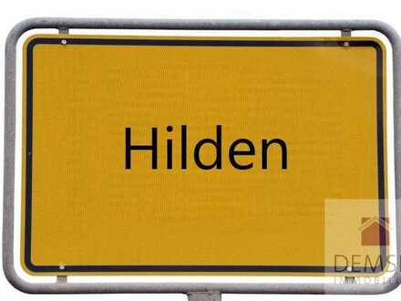 5697: Hilden: Außenstellplatz zu vermieten!