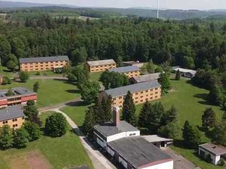 Gewerbegrundstücke auf dem Heinrich-Hertz-Campus in Birkenfeld bebaut/unbebaut unter. Größen