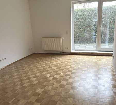 helle freundliche 1-Raum-Wohnung in Magdeburg-Sudenburg sucht einen Nachmieter