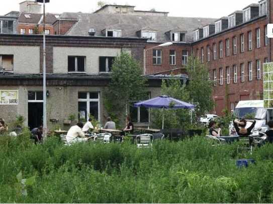 200 m2 Restaurantfläche + 500m2 Terrasse