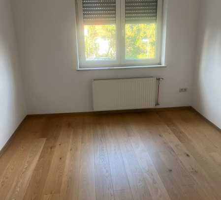 Schöne und gepflegte 2-Zimmer-Erdgeschosswohnung in Pirmasens