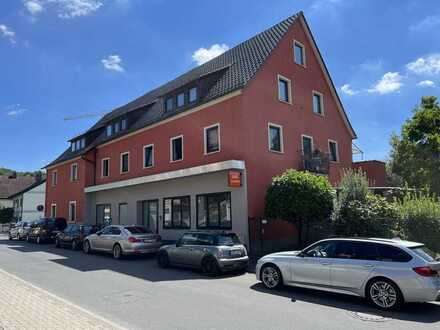 moderne Büro-/Praxis-/Einzelhandelsräume in zentraler Lage