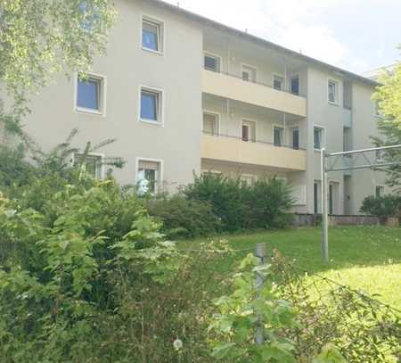 4 Zimmerwohnung in Eschwege