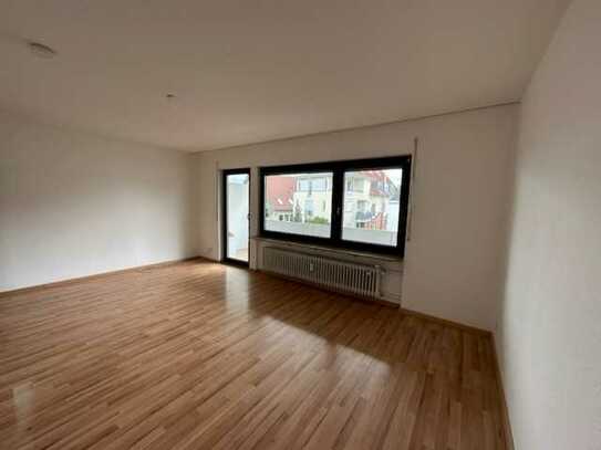 Stilvolle 1-Raum-Wohnung mit gehobener Innenausstattung mit EBK in Filderstadt