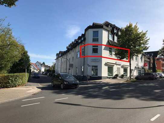 Dortmund / Kirchhörde Geschmackvolle 2-Raum-Wohnung 66m² mit Parkett