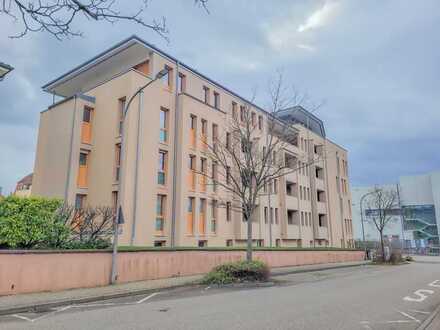 Kapitalanleger aufgepasst! Moderne 2-Zimmerwohnung in zentraler Citylage zu verkaufen!