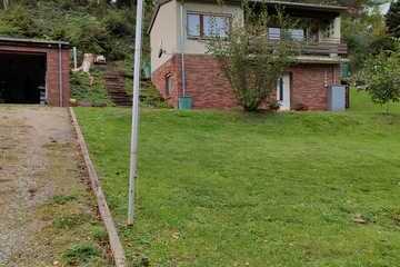 Charmantes Wohnhaus im Wochenendgebiet Gerbach, Nordpfälzer Bergland