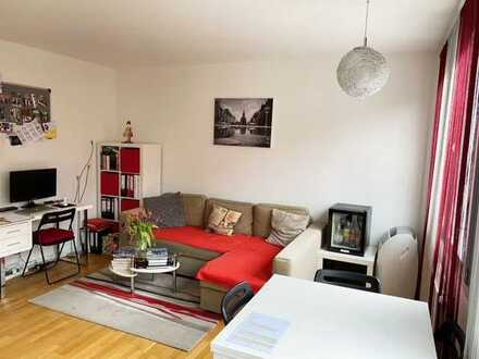 Schicke 2 Zimmer-Wohnung zu verkaufen!