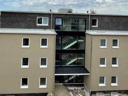 3 ZKB, Gäste-WC, Abstellraum, Dachterrasse, in Dannstadt-Schauernheim