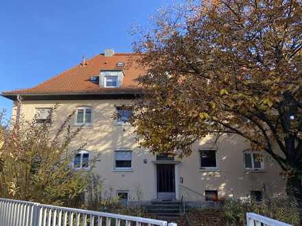 Schöne 3-Zimmerwohnung