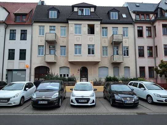 1-Raumwohnung in Stadtfeld-Ost Nähe Olv. Platz