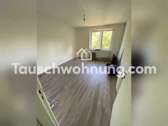 Tauschwohnung: Schöne 3-Zimmer-Wohnung in Horn