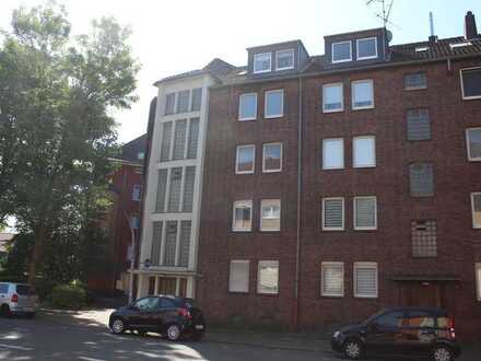 schöne 2 Zimmer Wohnung mit Balkon in Herne