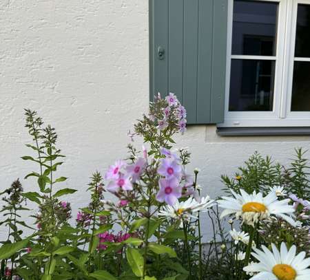 idyllisches, renoviertes Bauernhaus mit besonderem Charme