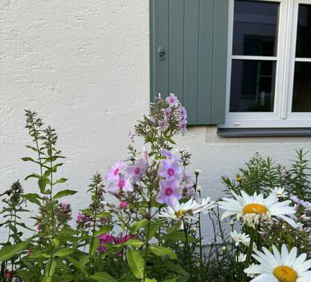 Freundliches und vollständig renoviertes Bauernhaus in Egenhofen