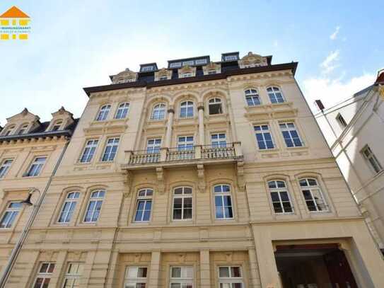 *** Barrierearmes 2-Raum-Apartment in Altenburg zur Kapitalanlage ***