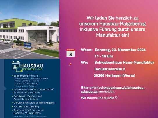 Förderungen nutzen: : Haus mit Einliegerwohnung – Raum für Individualität und Gemeinschaft