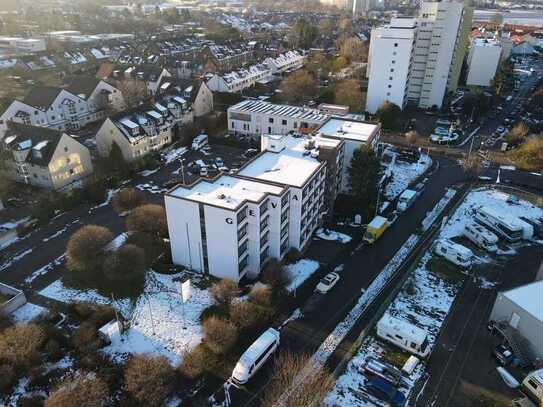 Bürohaus im MI-Gebiet in Frechen