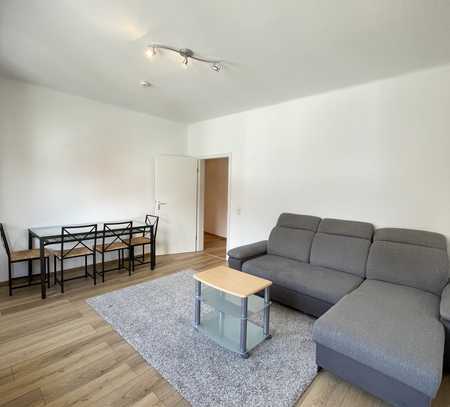 Helle 3-Zimmer-Wohnung im Herzen Degerlochs