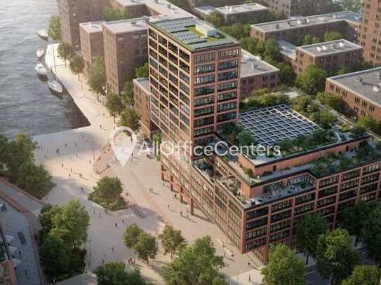 HAFENCITY | ab 78 bis 156 m² | Erstbezug | hochwertige Ausstattung| PROVISIONSFREI