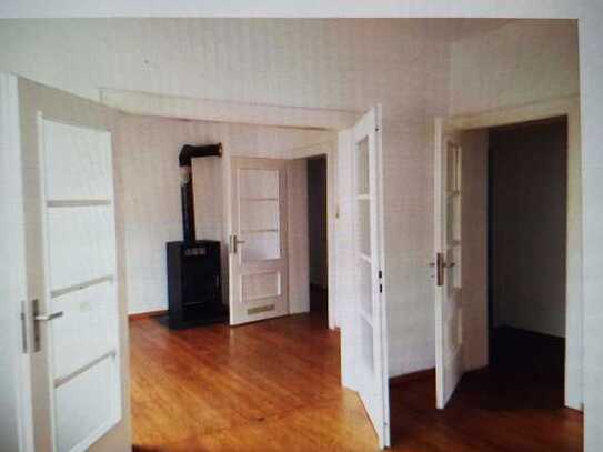 80 qm Wohnung