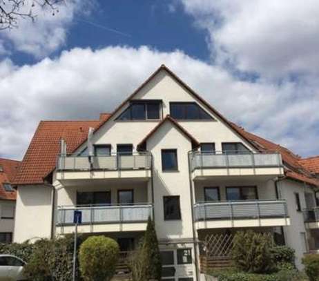 Nachmieter für 2-Zimmer-Maisonette-Wohnung gesucht