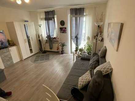 Gepflegtes Appartement als Kapitalanlage in Raderberg. Betongold als Infaltionsschutz