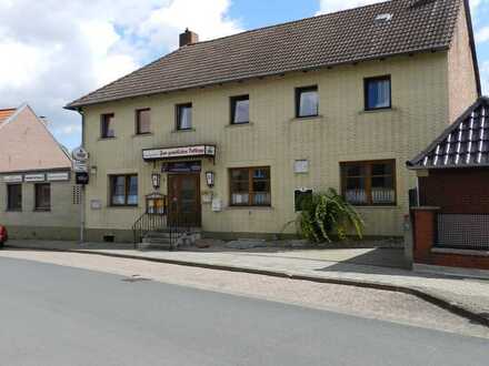 RESTAURANT IN BRAUNSCHWEIG/LAMME ZU VERMIETEN