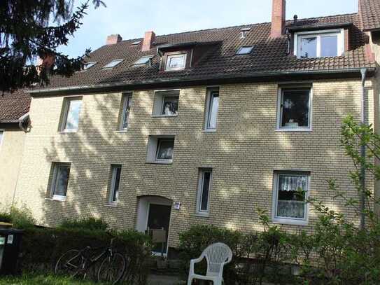 Ruhig gelegenes Mehrparteienhaus in Goslar Georgenberg