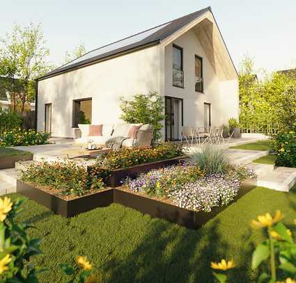 Ihr Traumhaus wartet: Exklusive Eleganz und umfangreiche Ausstattung in Bestlage!