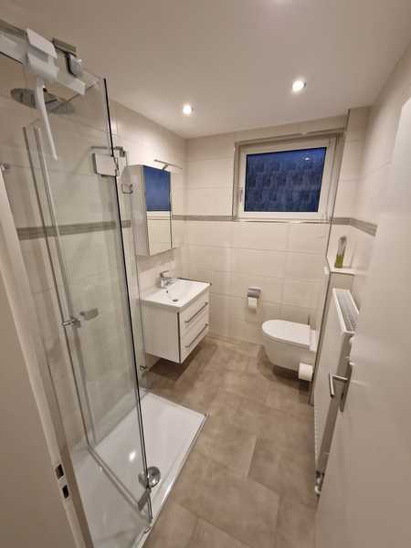                                                               3-ZKB Wohnung in Rimbach                                                       in Rimbach (Rottal-Inn)