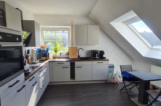 820 Euro - 95m² - 3.0 Zi. in Bovenden- Harste