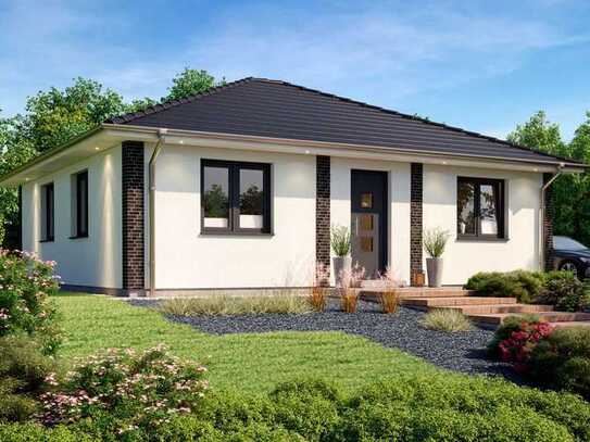 Bungalow Haydn 90 mit 727m² Grundstück